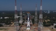 Countdown begins for launch of ISRO's communication satellite CMS