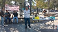 Marcharán ex trabajadores de Altos Hornos en Monclova por liquidaciones pendientes
