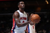 The Athletic: Pistons ride Jalen Duren in motoring to their 10th straight win