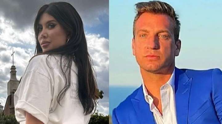 Cuál es el objeto íntimo que Wanda Nara no quiere devolverle a Maxi López