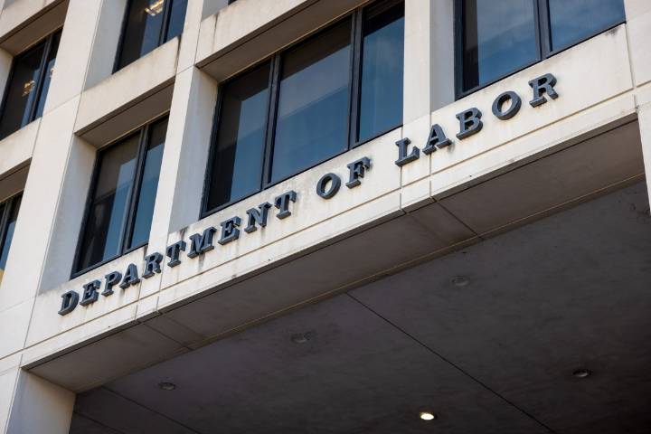 Informe de empleo de octubre no será publicado por falta de datos, según BLS