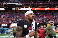 Falcons quarterback Penix will have season-ending knee surgery, leaving Cousins as starter