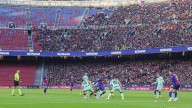 Las multas de Trabajo por las obras del Camp Nou encienden a la oposición a Laporta