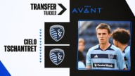 Sporting Kansas City sign homegrown midfielder Cielo Tschantret