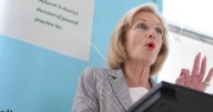 Ita Buttrose says multicultural Australia 'more divided'