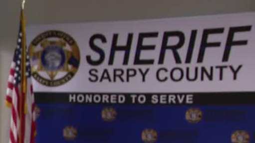 Sarpy County Sheriff's Office says reported Instagram comment may have stopped mass shooting