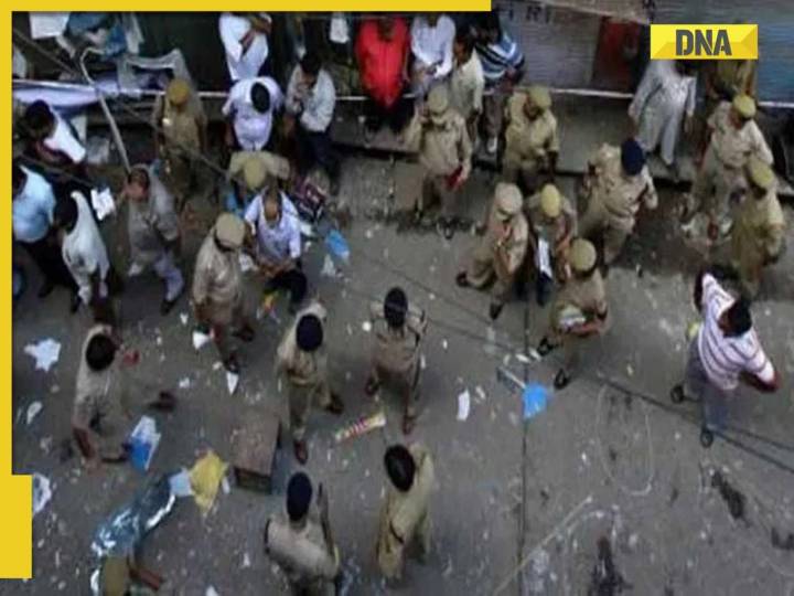 What happened in September 2008, when Indian Mujahideen carried out bombings