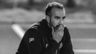 Muere a los 36 años el entrenador de fútbol español Iñaki Cabaleiro: "Vuela alto, míster"