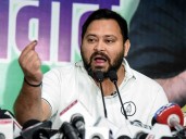 Raghopur Election Result 2025: Tejashwi Yadav gains momentum again, takes over 10,000