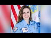 Gaston County paramedic dies after trying to save crash victim: ‘Touched countless lives’