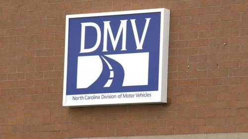 Commissioner Paul Tine unveils bold 5-year plan to transform NC DMV experience