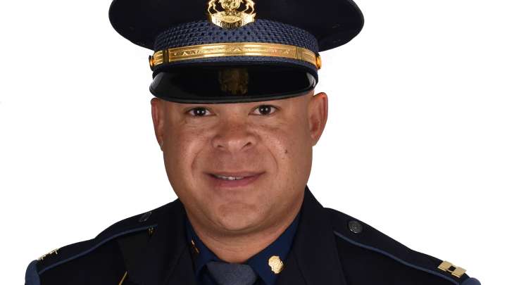 Who’s leading Michigan State Police in the U.P.? Meet Capt. Gerard