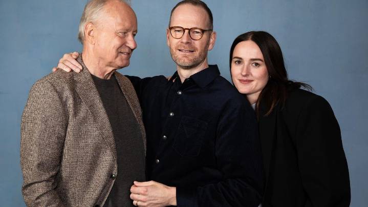 In 'Sentimental Value,' art imitates life and vice versa