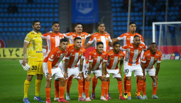 Defensa de Cobresal por duelo ante Colo-Colo: "Nuestra plantilla es de las más baratas y peleamos contra los grandes de Chile"