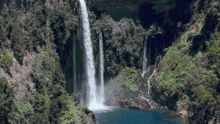 Constitución del Clúster Maule Montaña marca hito del turismo regional