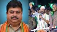 Jubilee Hills bypoll: CM Revanth ‘pleasing’ minorities, claims BJP chief