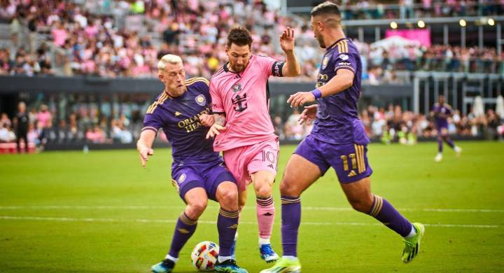 Fútbol Profesional Colombiano: El gigante de la Liga BetPlay que quiere jugar un amistoso con el Inter de Miami