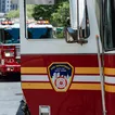 1 dead, 3 firefighters injured in Roosevelt Island apartment fire