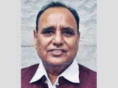 Former Congress MLA from passes away [ FULL VIEW ]