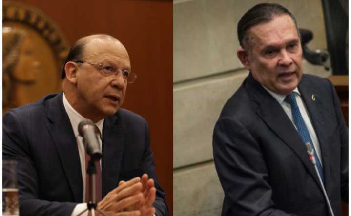 Reforma tributaria: ¿entierro de… tercera?