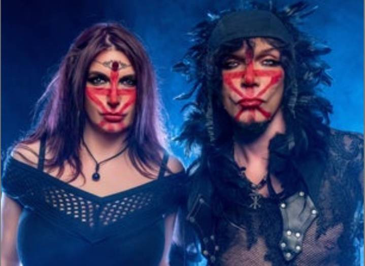 Íconos del punk: Christian Death y Gene Loves Jezebel llegan por primera vez al Perú