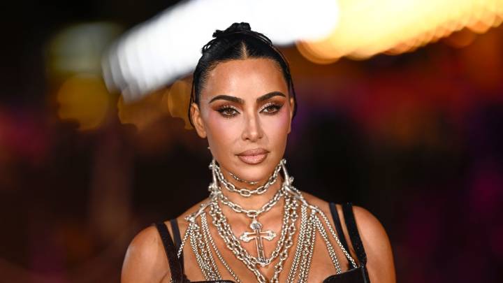 Kim Kardashian blames ChatGPT for failing her law exams