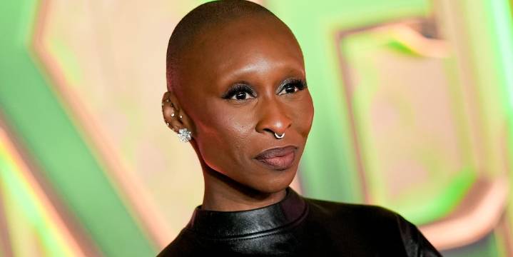 ‘Wicked’ Star Cynthia Erivo Almost Skipped Her Big Broadway Role