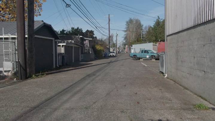 Body found in downtown Everett alley identified as missing 71
