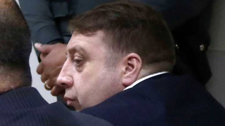 Unánime: Comisión de Libertad Condicional dio portazo a Mauricio Ortega