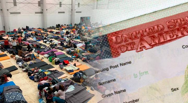 MUCHO CUIDADO, inmigrantes en EE. UU.: estos son los documentos que NO te protegen de la deportación