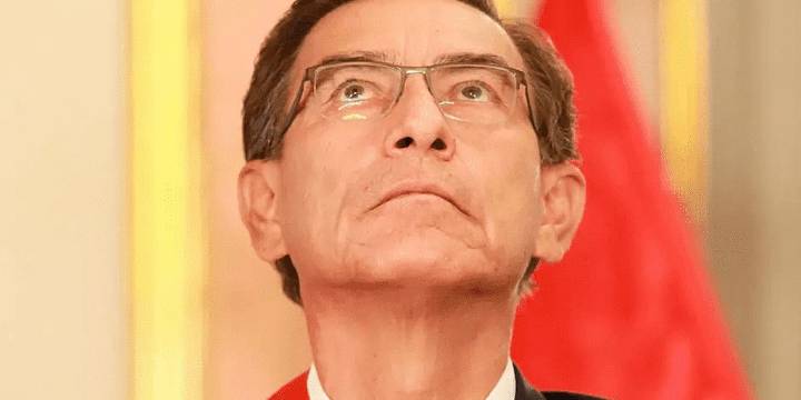 Las últimas publicaciones de Martín Vizcarra tras ser sentenciado a 14 años de cárcel por el caso Lomas de Ilo y Hospital de Moquegua