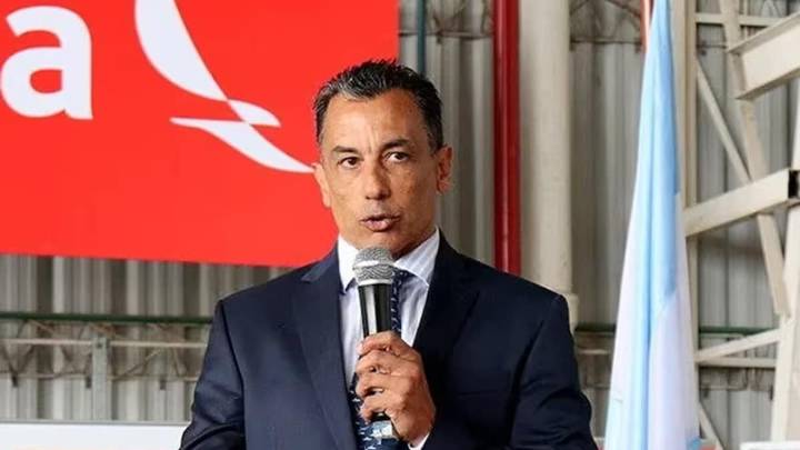 Caso Andis: ordenaron secuestrarle el celular a un acusado clave, pero el teléfono “desapareció” en Aeroparque