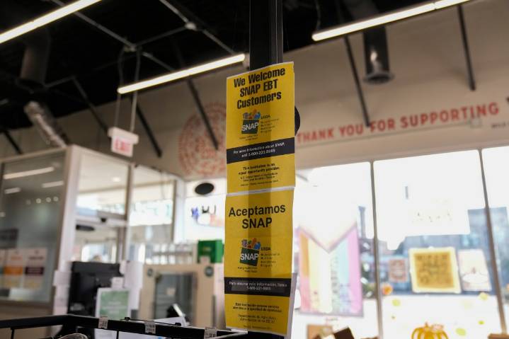 Fiscal de NY Letitia James pide corregir la guía federal sobre elegibilidad de SNAP