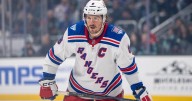 Rangers beat Blue Jackets 2-1 in shootout for NHL
