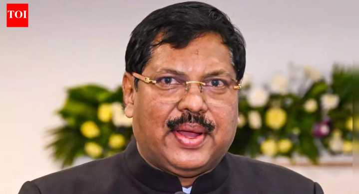 Order against ‘bulldozer justice’ was my most important: CJI Gavai