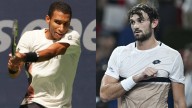 Felix Auger-Aliassime Admits Fear Before Facing Valentin Vacherot at Paris Masters: “Kind of Scared” Felix Auger-Aliassime reacts after ending Valentin Vacherot’s stunning Paris Masters run, sharing h