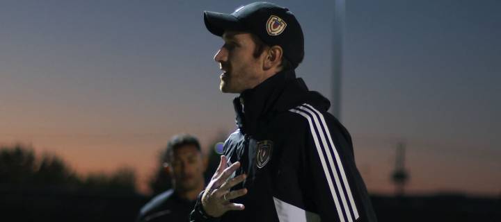 Aristeguieta buscará darle continuidad a lo hecho en la pasada fecha FIFA