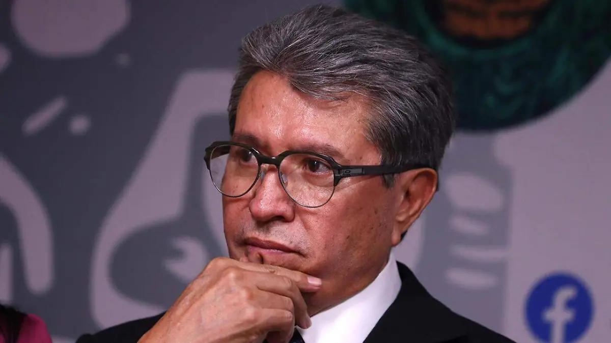 Garantiza Monreal imparcialidad del Comité de Ética de la Cámara de Diputados