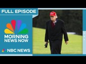 Morning News NOW Full Episode