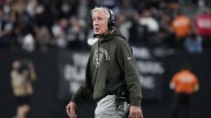 Raiders news: Pete Carroll got snippy about Ashton Jeanty’s lack of action vs. Cowboys
