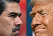 Trump advierte que espacio aéreo de Venezuela debe considerarse "cerrado en su totalidad"