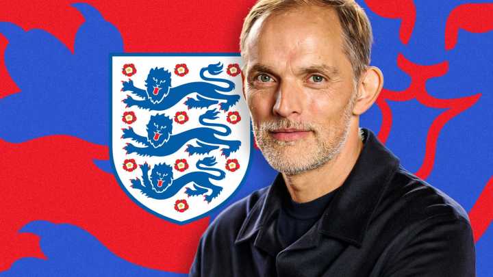 England football news: Live updates, schedule and analysis of Thomas Tuchel's Three Lions