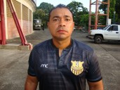 Luis Ledezma brilla como preparador físico de Trujillanos