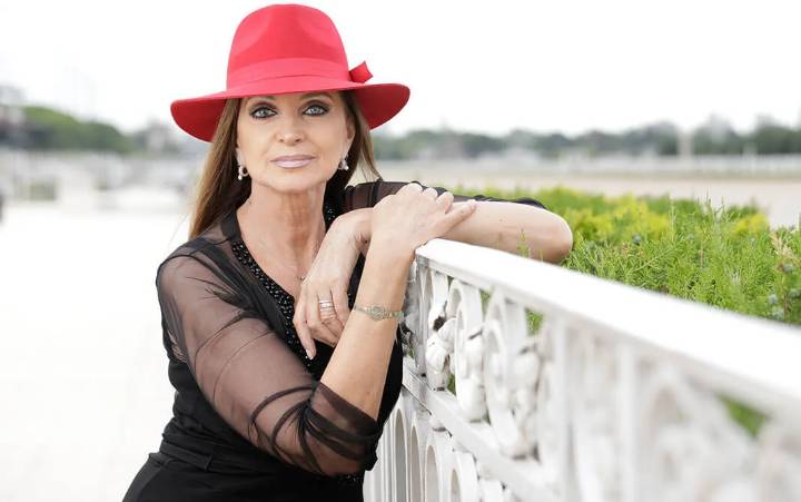 Adriana Salgueiro recibió amenazas de muerte y denunció el hecho ante la Justicia