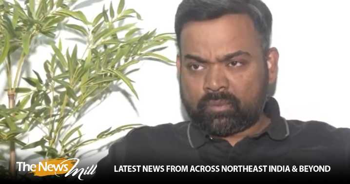 “Morning shows the day”: BJP’s Guru Prakash Paswan confident of NDA’s sweeping victory in Bihar