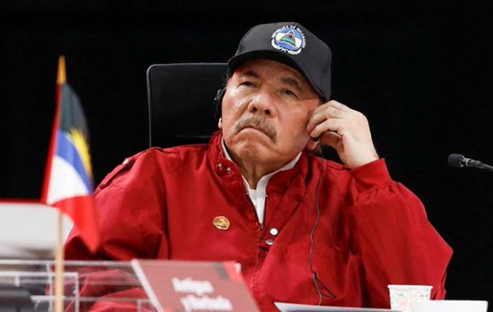 Daniel Ortega cumple 80 años delegando más poder a su esposa Rosario Murillo y a sus hijos