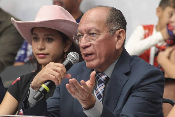 Hay titubeo de muchos alcaldes a combatir el crimen organizado, acusa la Segob