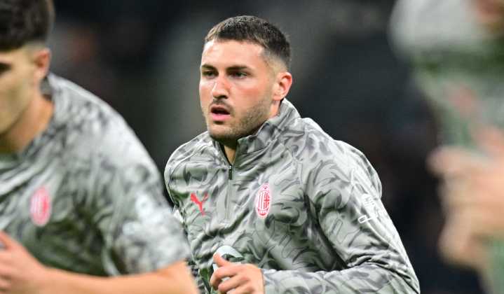 ¿Se le acabó el tiempo? Milan le da ultimátum a Santiago Giménez y ya buscan otro delantero