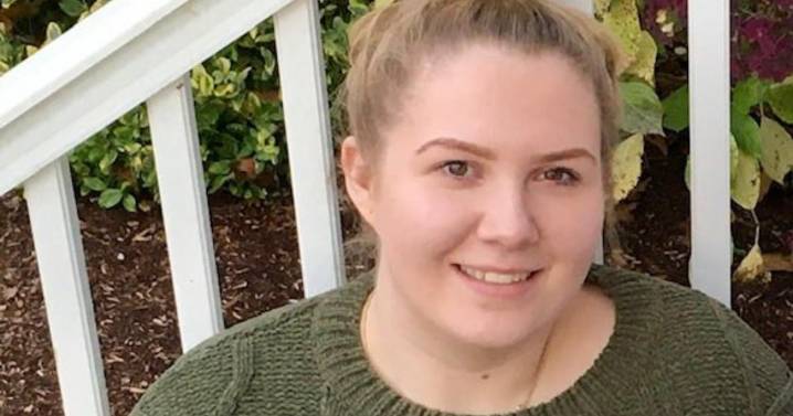 Worcester police find car possibly linked to missing woman