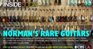 Inside SoCal | Norman's Rare Guitars